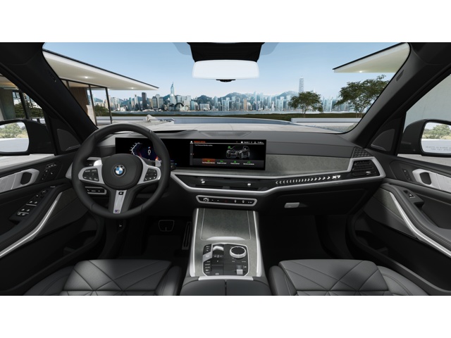2026 Bmw X7 xDrive40i photo 10
