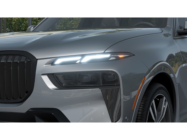 2026 Bmw X7 xDrive40i photo 6