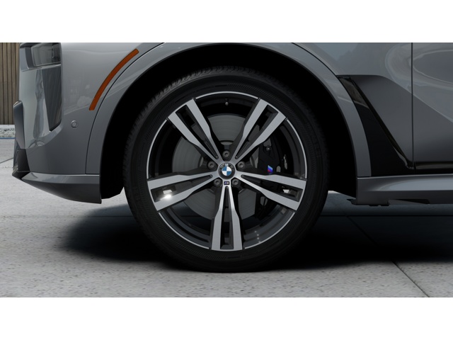 2026 Bmw X7 xDrive40i photo 7