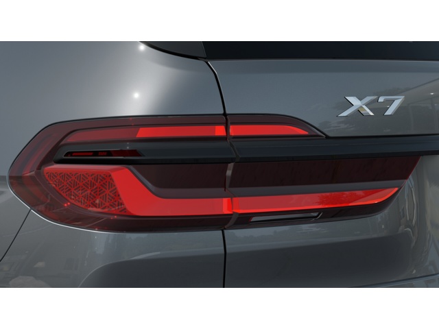 2026 Bmw X7 xDrive40i photo 8