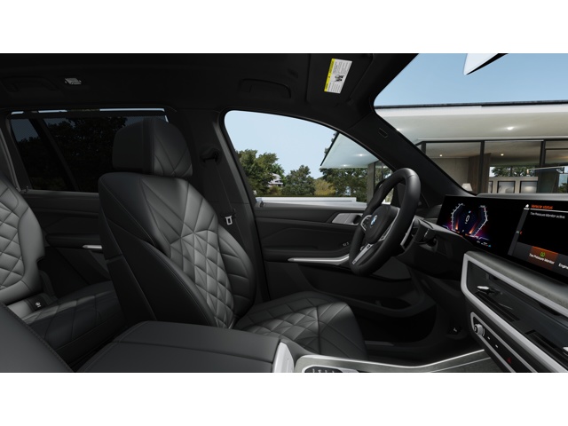 2026 Bmw X7 xDrive40i photo 9