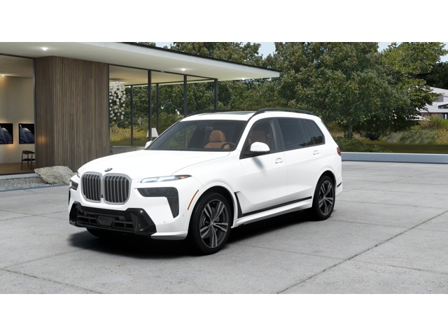 2026 BMW X7 xDrive40i 2026 BMW X7 xDrive40i
