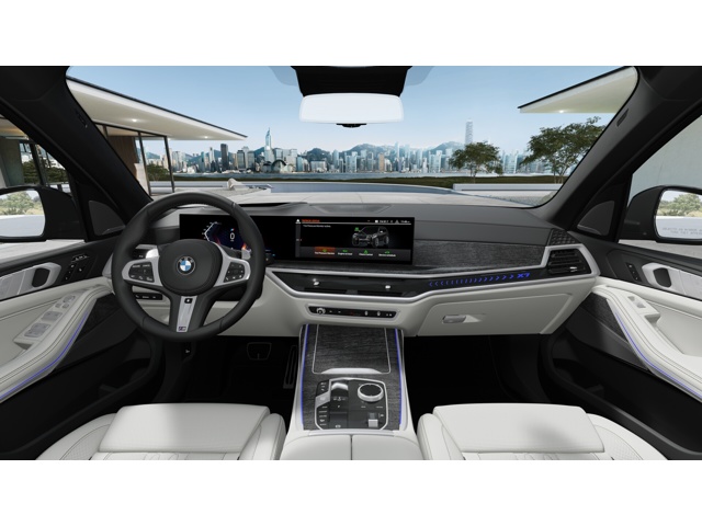 New 2027 Carbon Black Metallic BMW xDrive40i image 10