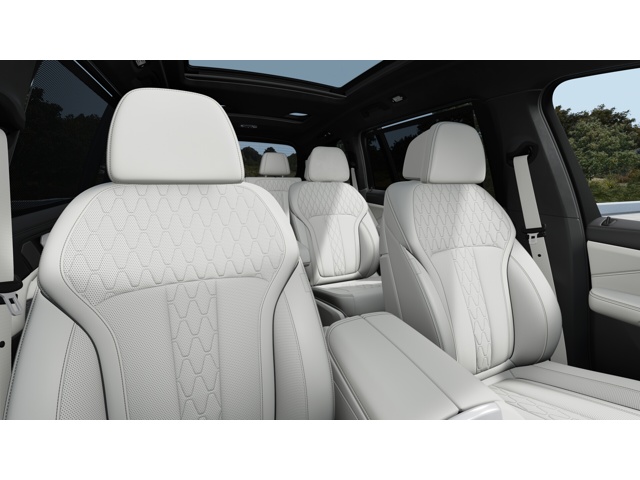 New 2027 Carbon Black Metallic BMW xDrive40i image 11