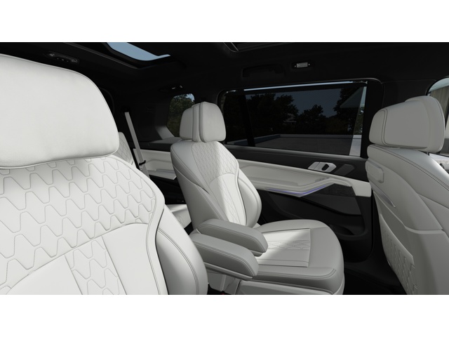 New 2027 Carbon Black Metallic BMW xDrive40i image 12
