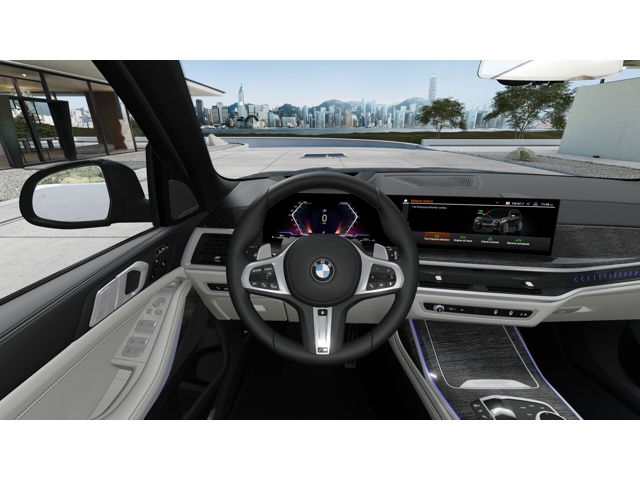 New 2027 Carbon Black Metallic BMW xDrive40i image 13