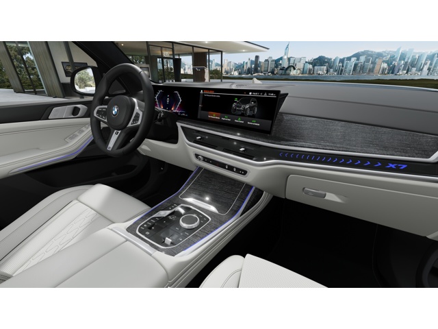 New 2027 Carbon Black Metallic BMW xDrive40i image 14