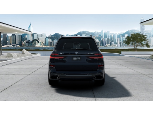 New 2027 Carbon Black Metallic BMW xDrive40i image 5