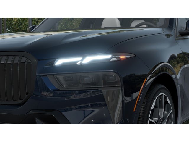 New 2027 Carbon Black Metallic BMW xDrive40i image 6