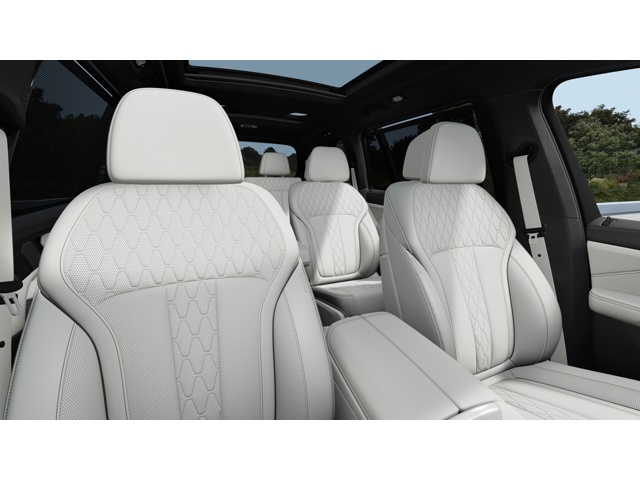 New 2027 Carbon Black Metallic BMW  image 11
