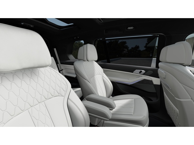 New 2027 Carbon Black Metallic BMW  image 12