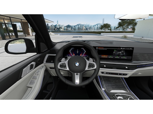 New 2027 Carbon Black Metallic BMW  image 13