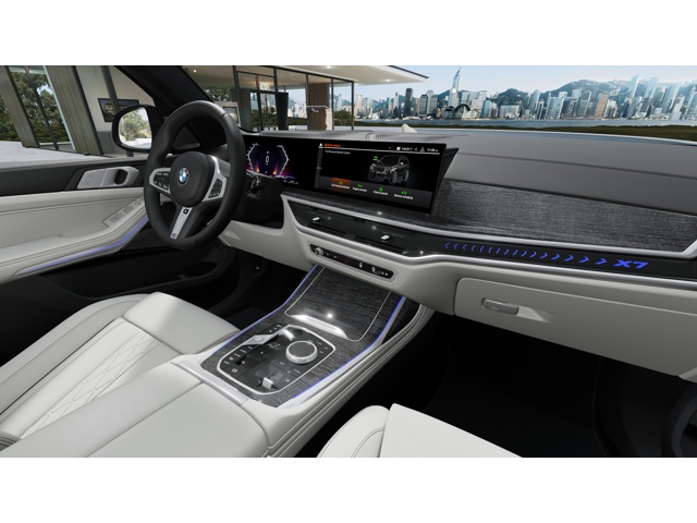 New 2027 Carbon Black Metallic BMW  image 14