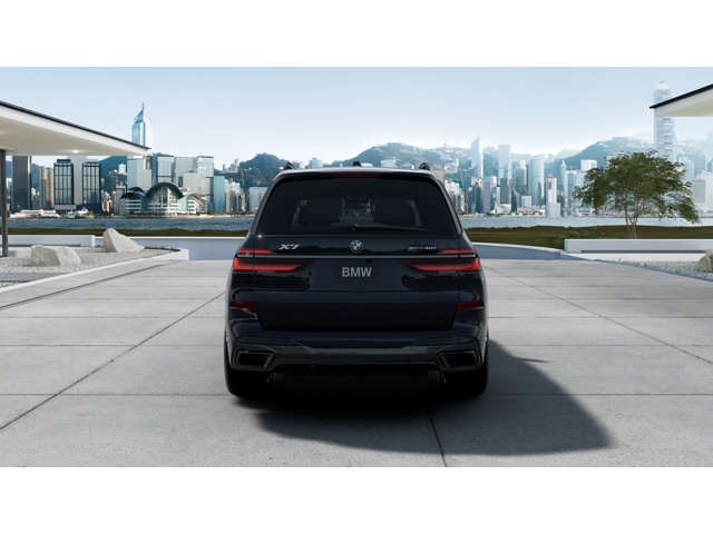 New 2027 Carbon Black Metallic BMW  image 5