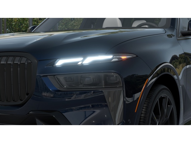 New 2027 Carbon Black Metallic BMW  image 6