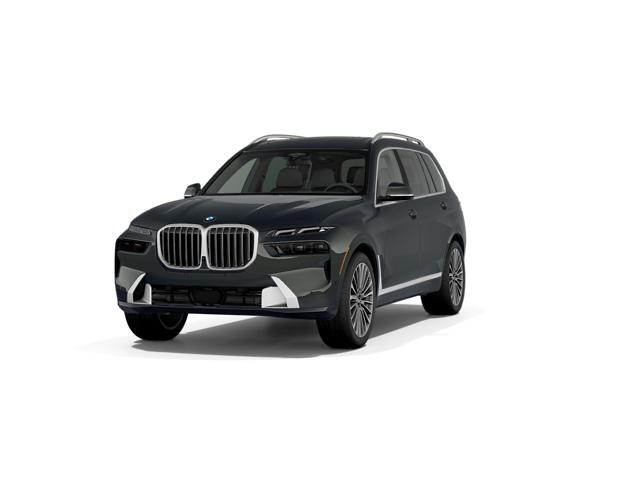 2026 BMW X7