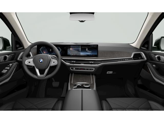 2026 Bmw X7 xDrive40i photo 2