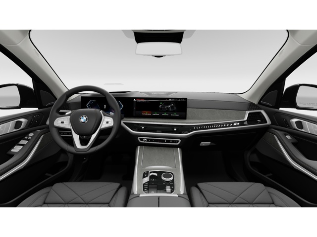New 2026 BMW X7 Base New 2026 BMW X7 Base