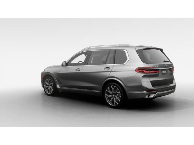 New 2026 BMW X7 Base New 2026 BMW X7 Base