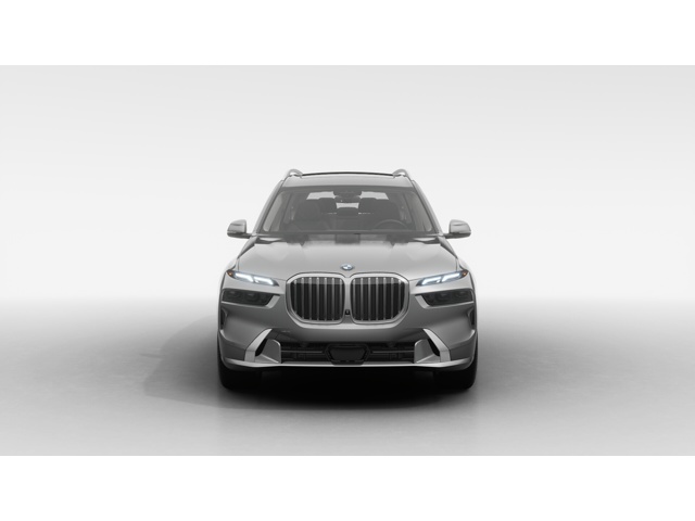 New 2026 BMW X7 Base New 2026 BMW X7 Base