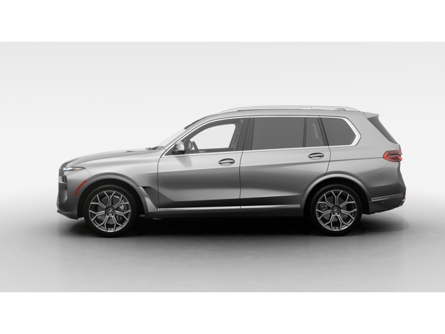 New 2026 BMW X7 Base New 2026 BMW X7 Base