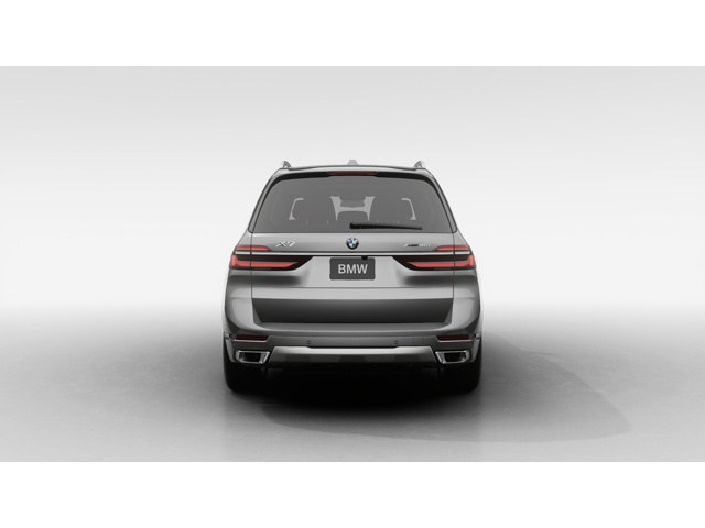 New 2026 BMW X7 Base New 2026 BMW X7 Base