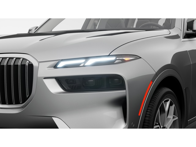 New 2026 BMW X7 Base New 2026 BMW X7 Base