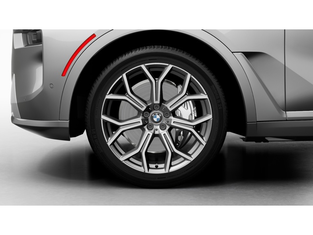 New 2026 BMW X7 Base New 2026 BMW X7 Base