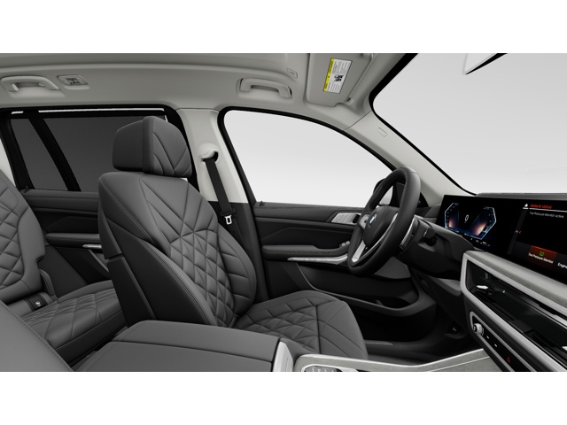 New 2026 BMW X7 Base New 2026 BMW X7 Base