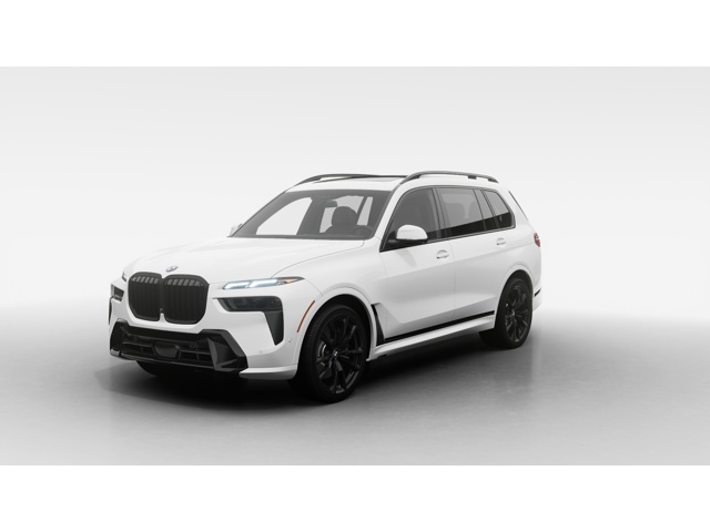2026 BMW X7 Base