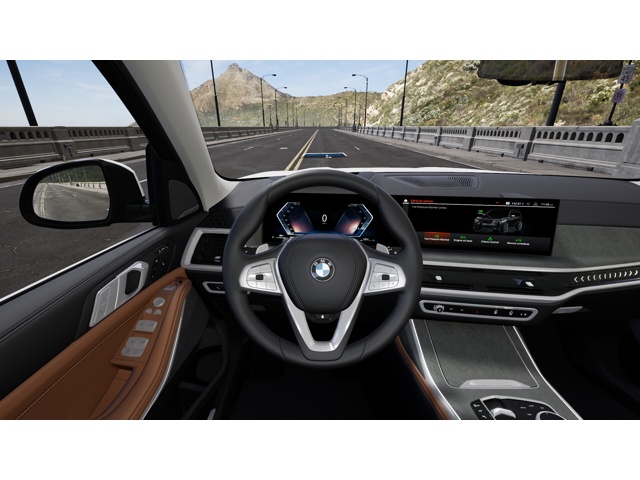 2026 Bmw X7 xDrive40i photo 12