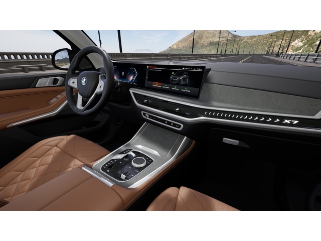 2026 Bmw X7 xDrive40i photo 13