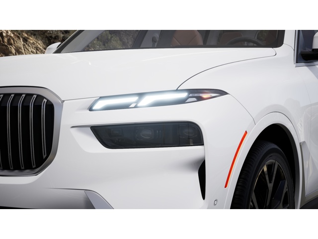 2026 Bmw X7 xDrive40i photo 5