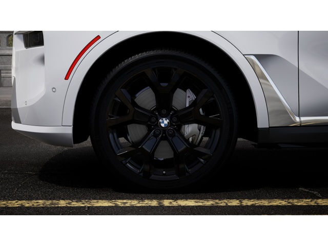 2026 Bmw X7 xDrive40i photo 6
