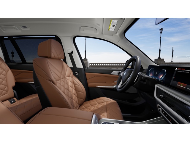 2026 Bmw X7 xDrive40i photo 8