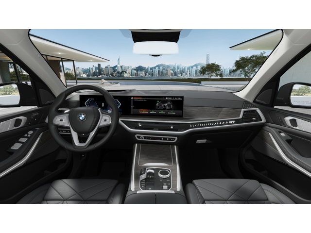 2026 Bmw X7 xDrive40i photo 10