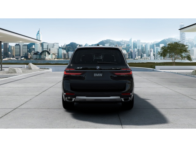 2026 Bmw X7 xDrive40i photo 5