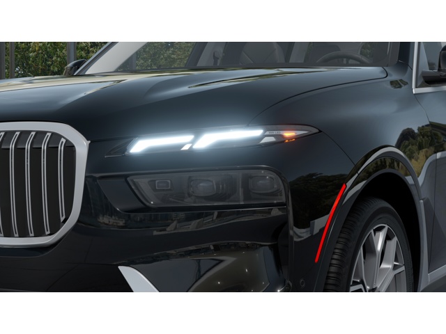 2026 Bmw X7 xDrive40i photo 6