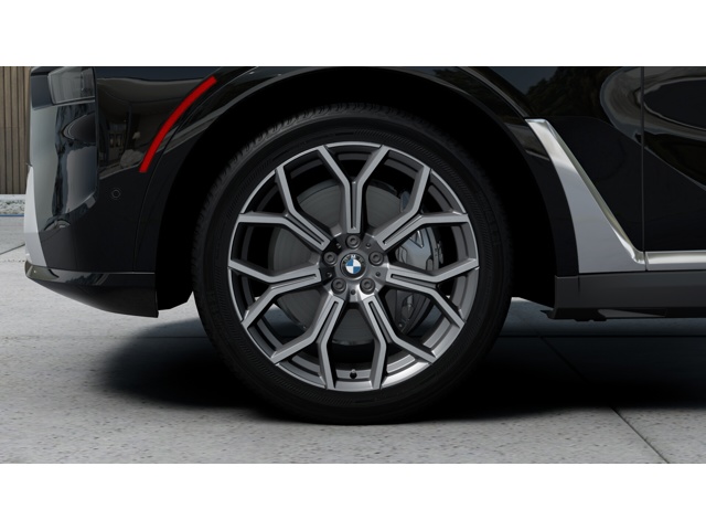 2026 Bmw X7 xDrive40i photo 7