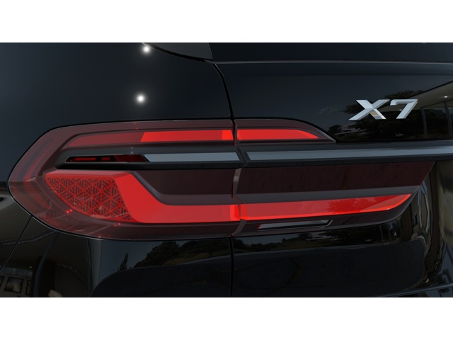 2026 Bmw X7 xDrive40i photo 8