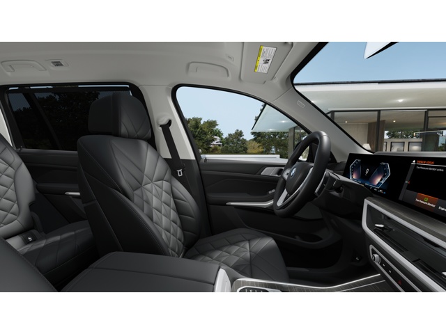 2026 Bmw X7 xDrive40i photo 9