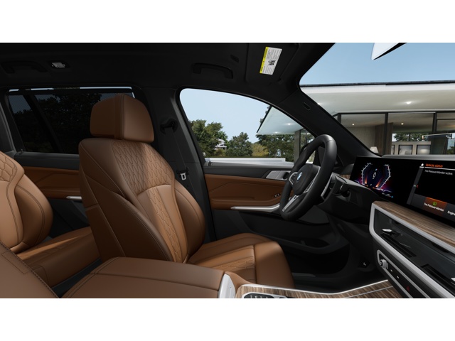 New 2027 Mineral White Metallic BMW xDrive40i image 9