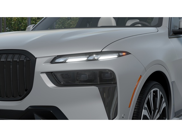 New 2027 Frozen Pure Grey Metallic BMW xDrive40i image 6