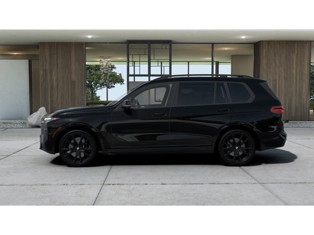New 2026 BMW X7 xDrive40i New 2026 BMW X7 xDrive40i