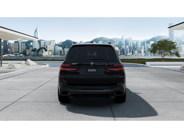 New 2026 BMW X7 xDrive40i New 2026 BMW X7 xDrive40i
