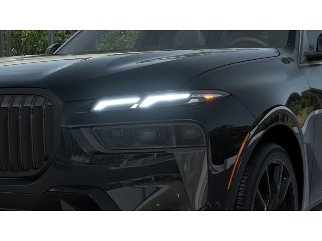 New 2026 BMW X7 xDrive40i New 2026 BMW X7 xDrive40i