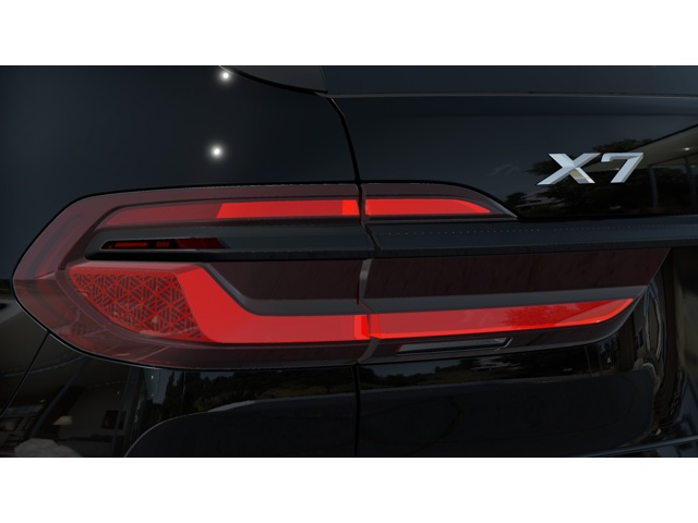 New 2026 BMW X7 xDrive40i New 2026 BMW X7 xDrive40i