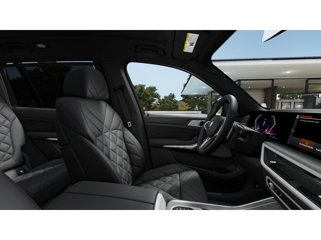 New 2026 BMW X7 xDrive40i New 2026 BMW X7 xDrive40i