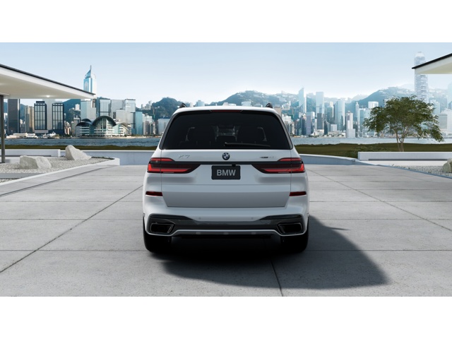 2026 Bmw X7 xDrive40i photo 4