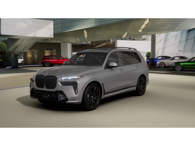 2027 BMW X7 Base